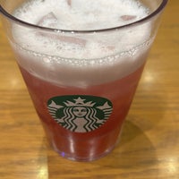 Photo taken at Starbucks by Yama H. on 4/12/2024