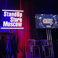 Photo taken at Standup Store by Andrey K. on 10/29/2020