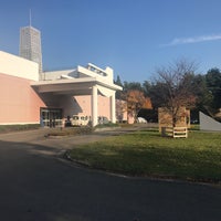 むつ科学技術館 Science Museum むつ科学技術館 Science Museum