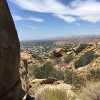 Photo taken at Corriganville Park by RobH on 7/9/2016