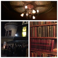 Photo taken at The Magic Castle by RobH on 1/26/2017