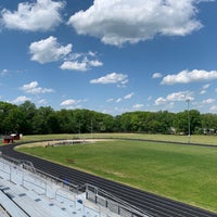 Photo taken at Northwood High School by RobH on 5/15/2020