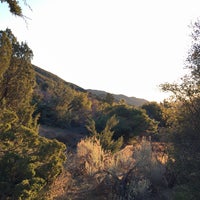 Photo taken at Angeles National Forest by RobH on 2/2/2020
