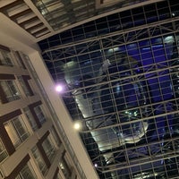 Photo taken at Marriott Marquis Washington, DC by RobH on 6/17/2023