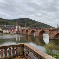 Photo taken at Heidelberg by RobH on 10/29/2023