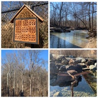 Photo taken at Robinson Nature Center by RobH on 1/12/2021
