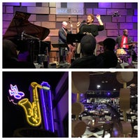 Photo taken at Jazz at the Bistro by RobH on 4/23/2017