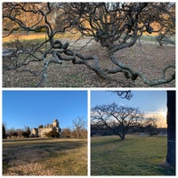 Foto tirada no(a) Cylburn Arboretum por RobH em 2/23/2020
