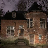 Photo taken at Toren van Eggevoorde by RobH on 2/14/2024