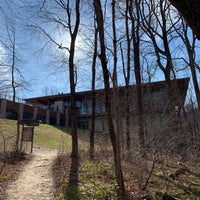Photo taken at Robinson Nature Center by RobH on 1/16/2021