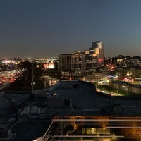 1/25/2023にRobHがHilton Los Angeles Culver Cityで撮った写真