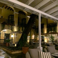 Photo taken at Hotel El Convento by RobH on 3/4/2024