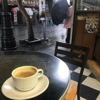 7/15/2017 tarihinde Sandra M.ziyaretçi tarafından Café Río'de çekilen fotoğraf