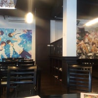 Review Lullaby Winds Anime Restaurant