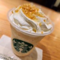Photo taken at Starbucks by Doratrain on 9/25/2023