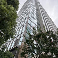 Photo taken at Jimbocho Mitsui Building by Akihide I. on 9/23/2022