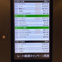 Photo taken at Terminal 1 by Akihide I. on 12/30/2019