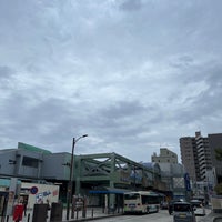 Photo taken at Higashi-Kurume Station (SI14) by Akihide I. on 9/22/2023