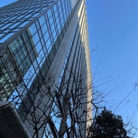 Photo taken at Jimbocho Mitsui Building by Akihide I. on 12/17/2021