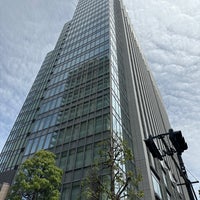 Photo taken at Jimbocho Mitsui Building by Akihide I. on 4/20/2024