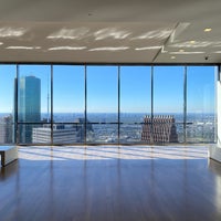 รูปภาพถ่ายที่ JPMorgan Chase Tower โดย Akihide I. เมื่อ 1/3/2020