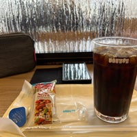 Photo taken at Doutor Coffee Shop by Akihide I. on 8/31/2023