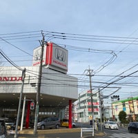 ホンダカーズ東京中央 花小金井店 小平 1 Tip