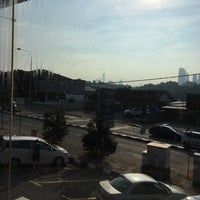 Jalan Maarof (Now Closed) - 3 tips