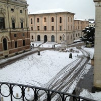 Foto scattata a Alquadrato da Alberto S. il 2/12/2013