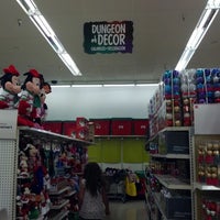 Photo taken at Kmart by Annette H. on 10/31/2012