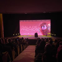 Photo taken at Círculo de Bellas Artes by Mario T. on 10/20/2022