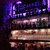 Foto tirada no(a) Tu Candela Bar por Carolina M. em 7/1/2016