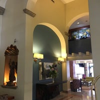 5/27/2019에 Carlos Henrique V.님이 Holiday Inn Guadalajara Expo에서 찍은 사진