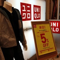 ユニクロ 京王クラウン街笹塚店 86 Visitors ユニクロ 京王クラウン街笹塚店 86 Visitors