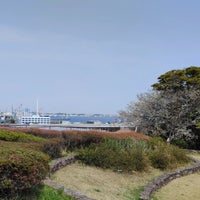 Photo taken at 富岡総合公園 by りょーちん on 4/2/2024