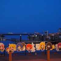 Photo taken at Yokohama Hakkeijima Sea Paradise by りょーちん on 4/7/2024