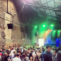 underground village shoreditch