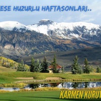 Photo taken at Karmen Kuruyemiş by Kadir K. on 3/25/2017