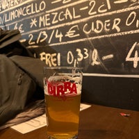 Photo taken at Birra - Italian Craft Beer by Dor H. on 3/26/2023