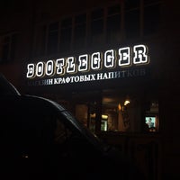 Photo taken at Bootlegger by Zach C. on 10/4/2016