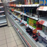 Photo taken at Sainsbury&amp;#39;s Local by Natalia S. on 11/10/2012
