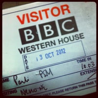 BBC Wogan House - West End - London, Greater London