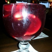 Photo taken at Applebee&amp;#39;s Grill + Bar by Valerie J. on 2/1/2013