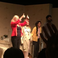 Das Foto wurde bei Teatro El Piccolino von Lala P. am 10/24/2016 aufgenommen