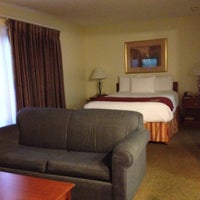 12/9/2012にMagdalena R.がChase Suite Hotel Tampaで撮った写真