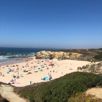 Foto diambil di Praia Grande oleh Stephan t. pada 9/5/2019