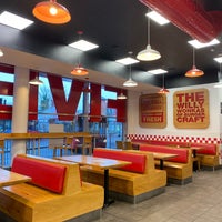 Photo taken at Five Guys by Ghida A. on 1/1/2021