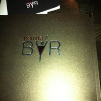 Photo taken at Barista Bar by Yana_Gera💋 on 12/7/2012