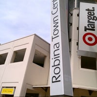 Robina Town Centre