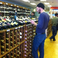 Photo taken at Arrowine &amp; Cheese by Heather G. on 12/28/2012